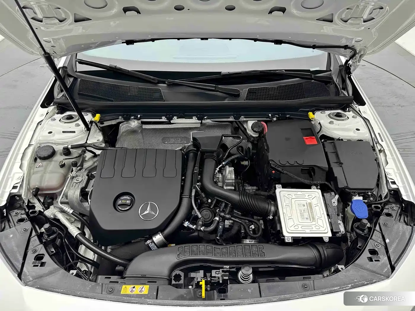 Mercedes-Benz A-Class id 4644384 из Китая 17