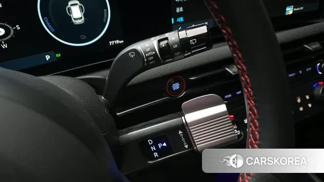 Hyundai The New Tucson Hybrid (NX4) id 2978772 из Кореи 19