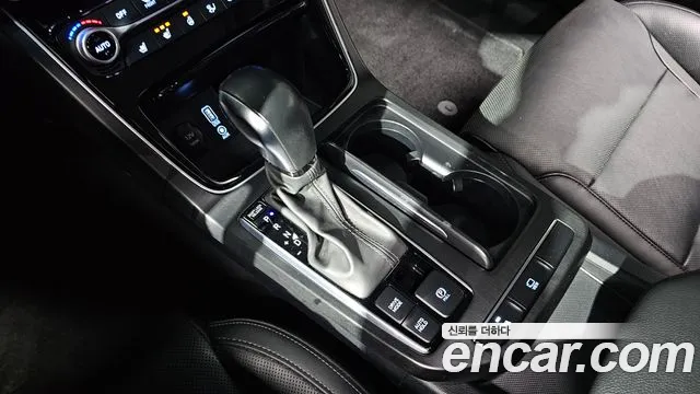 Hyundai Grandeur IG id 2361838 из Кореи 19