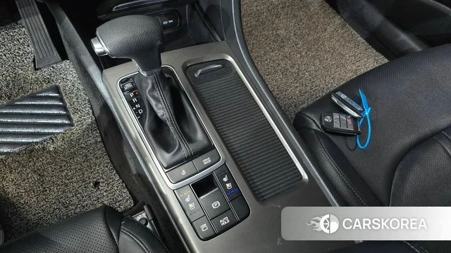 Kia The New K5 2nd generation id 3801265 из Кореи 19