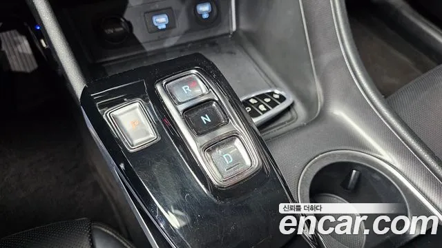 Hyundai Sonata (DN8) id 2381839 из Кореи 19