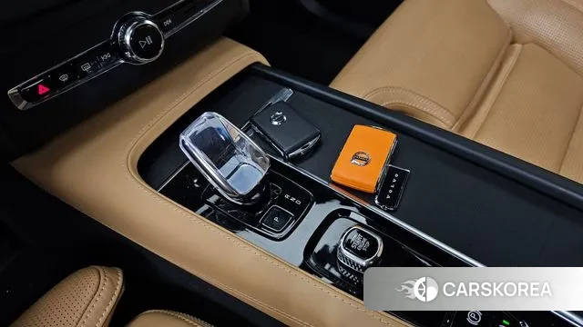 Volvo XC90 second Generation id 2984435 из Кореи 19