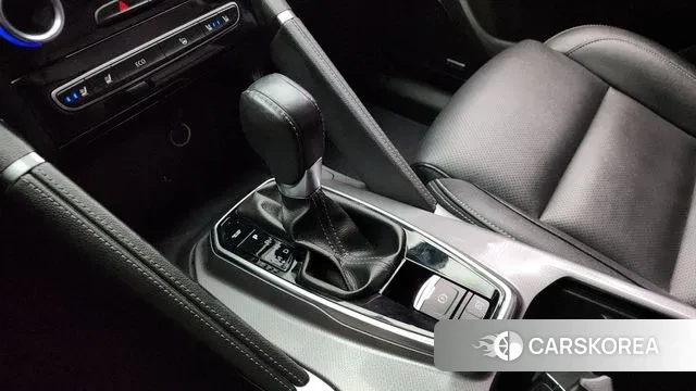 Renault Korea (Samsung) The New QM6 id 3374573 из Кореи 19