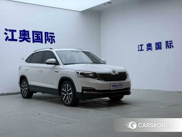 Skoda Komick id 4380574 из Китая 23
