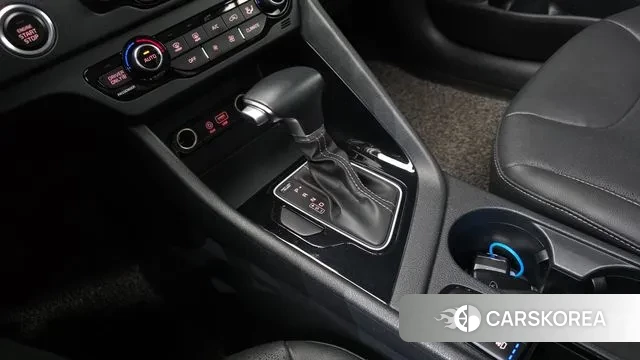 Kia Niro id 3368740 из Кореи 19