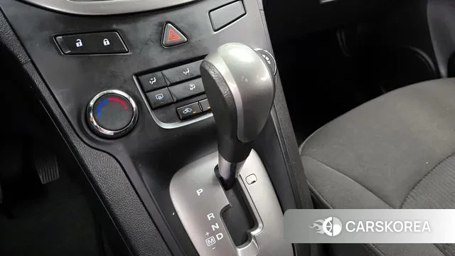 Chevrolet (GM Daewoo) Orlando id 3000536 из Кореи 19