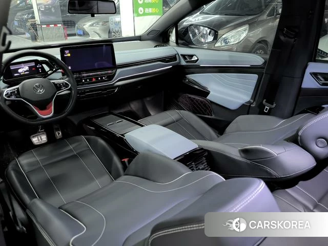 Volkswagen ID.4 X id 4277345 из Китая 15