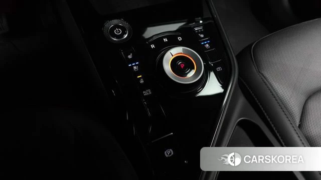 Kia Di All New Niro EV id 4222826 из Кореи 38