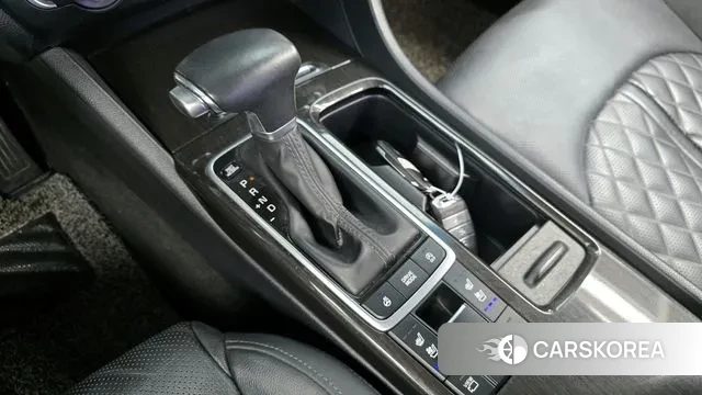 Kia The New K5 2nd generation id 3215116 из Кореи 19