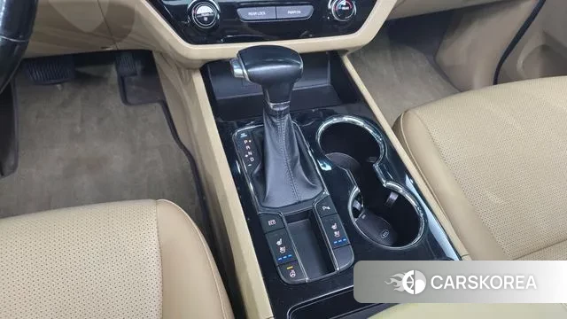 Kia The New Carnival id 3009274 из Кореи 19