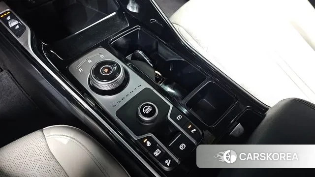 Kia Sorento 4th Generation id 3582739 из Кореи 19