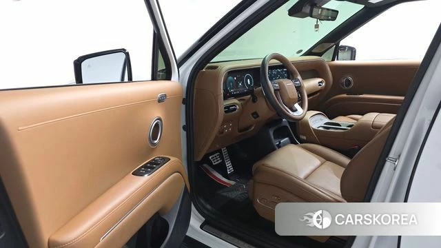 Hyundai Palisade (LX3) id 4571094 из Кореи 39