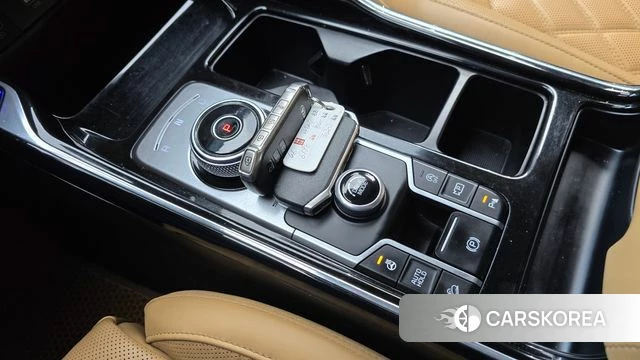 Kia Sorento 4th Generation id 4284717 из Кореи 30