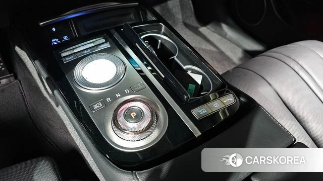 Genesis G80 (RG3) id 3799799 из Кореи 19