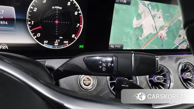 Mercedes-Benz CLS-Class C257 id 3772344 из Кореи 19