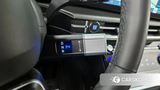 Hyundai Santa Fe (MX5) id 2968589 из Кореи 19