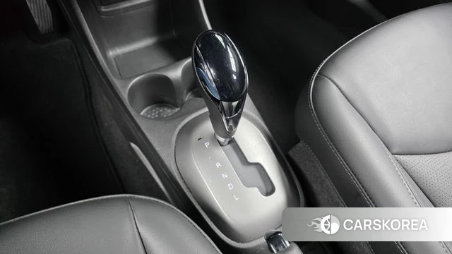 Chevrolet (GM Daewoo) The New Spark id 4415565 из Кореи 29