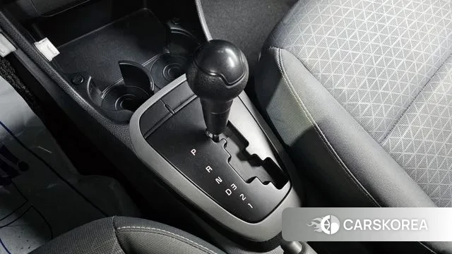 Kia All New Morning (JA) id 3627197 из Кореи 19