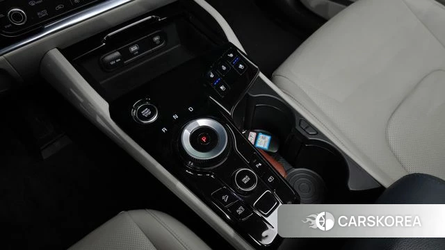 Kia Sportage 5th Generation Hybrid id 3851669 из Кореи 19