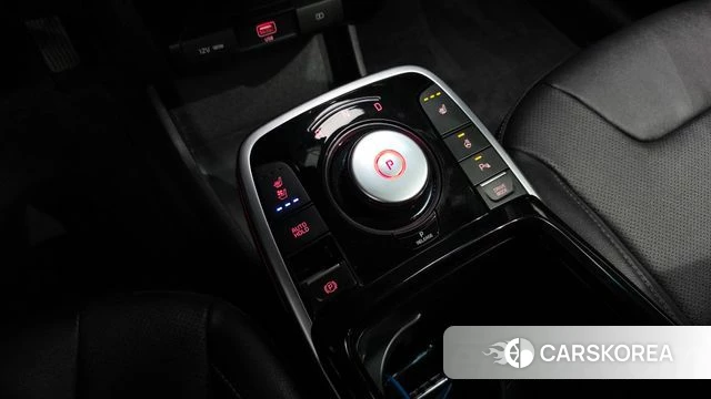 Kia Niro Plus id 4905861 из Кореи 19