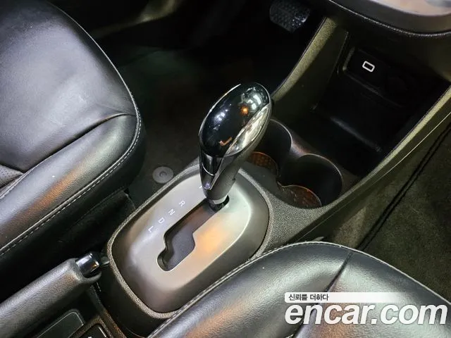 Chevrolet (GM Daewoo) The New Spark id 2691738 из Кореи 18