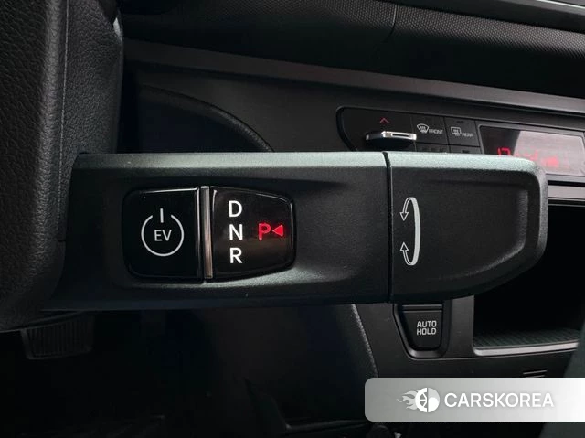 Kia The New Kia Ray EV id 4315337 из Кореи 19