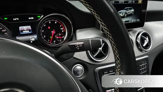 Mercedes-Benz GLA-Class X156 id 3449673 из Кореи 19