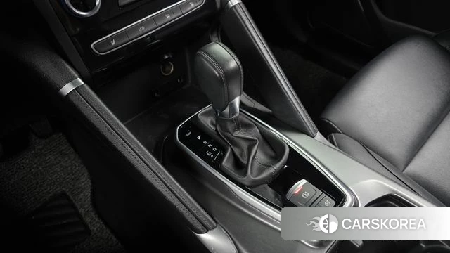 Renault Korea (Samsung) The New QM6 id 3935896 из Кореи 19