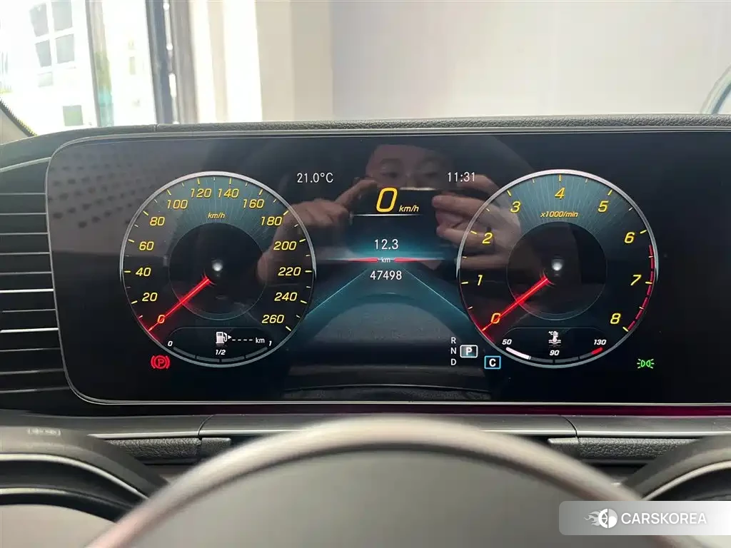 Mercedes-Benz GLE id 4600621 из Китая 17