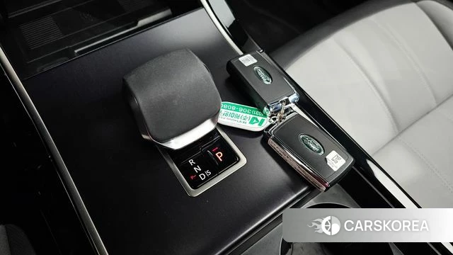Land Rover Range Rover Evoque 2nd Generation id 4266156 из Кореи 19