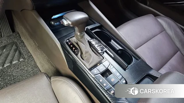 Kia Come New K7 id 3692654 из Кореи 19