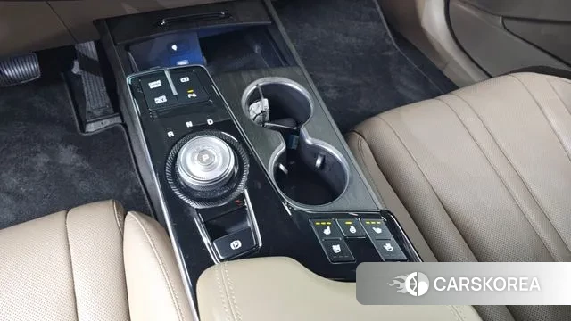 Kia K8 Hybrid id 3621133 из Кореи 19