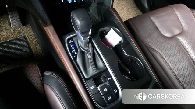 Hyundai Santa Fe TM id 3801659 из Кореи 19