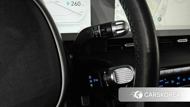 Hyundai Ionic 5 id 3851824 из Кореи 19