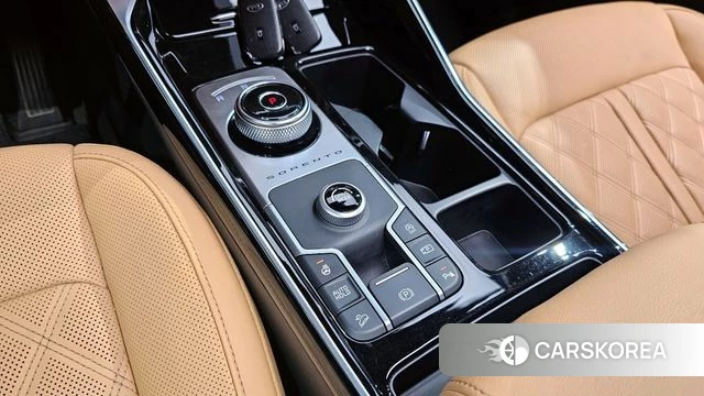 Kia Sorento 4th Generation id 3916570 из Кореи 19