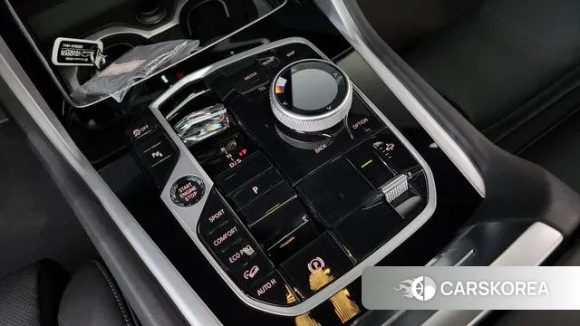 BMW X6 (G06) id 3436847 из Кореи 19