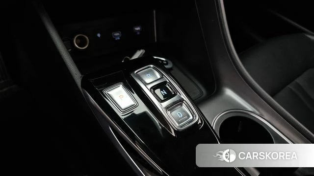 Hyundai Sonata (DN8) id 4631393 из Кореи 35