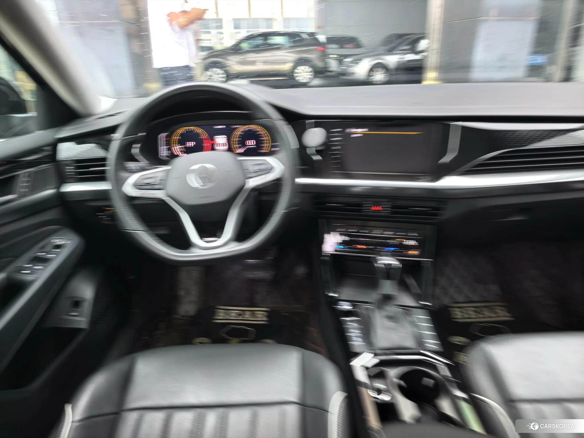 Volkswagen Passat id 4473838 из Китая 11