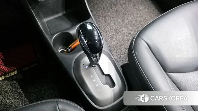 Chevrolet (GM Daewoo) The New Spark id 3264291 из Кореи 19