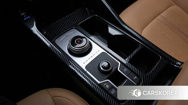 Kia Sorento 4th Generation id 4303586 из Кореи 19
