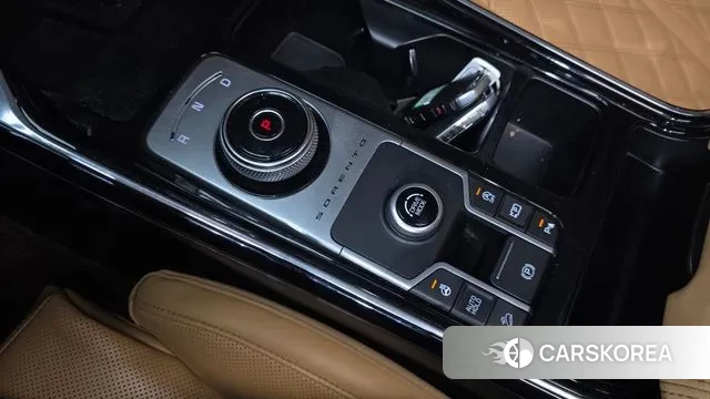 Kia Sorento 4th Generation id 3601533 из Кореи 19