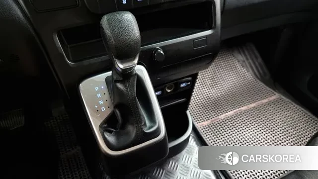 Hyundai Staria id 2964048 из Кореи 19