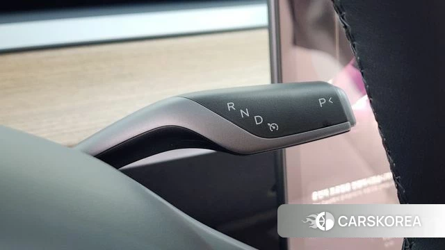Tesla Model Y id 4640355 из Кореи 37