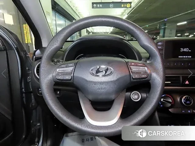 Hyundai Kona id 3344903 из Кореи 18