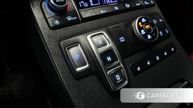 Hyundai Palisade id 3924518 из Кореи 19