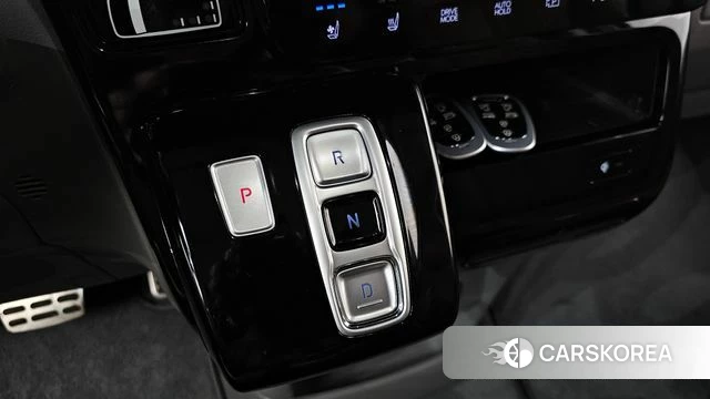 Hyundai Staria id 3840014 из Кореи 19