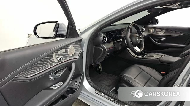 Mercedes-Benz E-Class W213 id 3818739 из Кореи 19