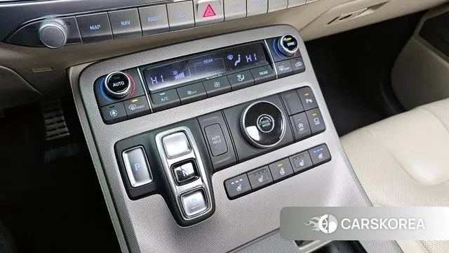 Hyundai Palisade id 3635219 из Кореи 19