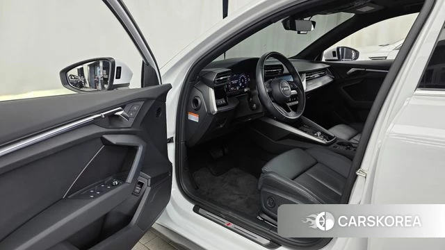 Audi A3 (8Y) id 4506080 из Кореи 32