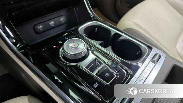 Kia Carnival 4th generation id 3935802 из Кореи 19